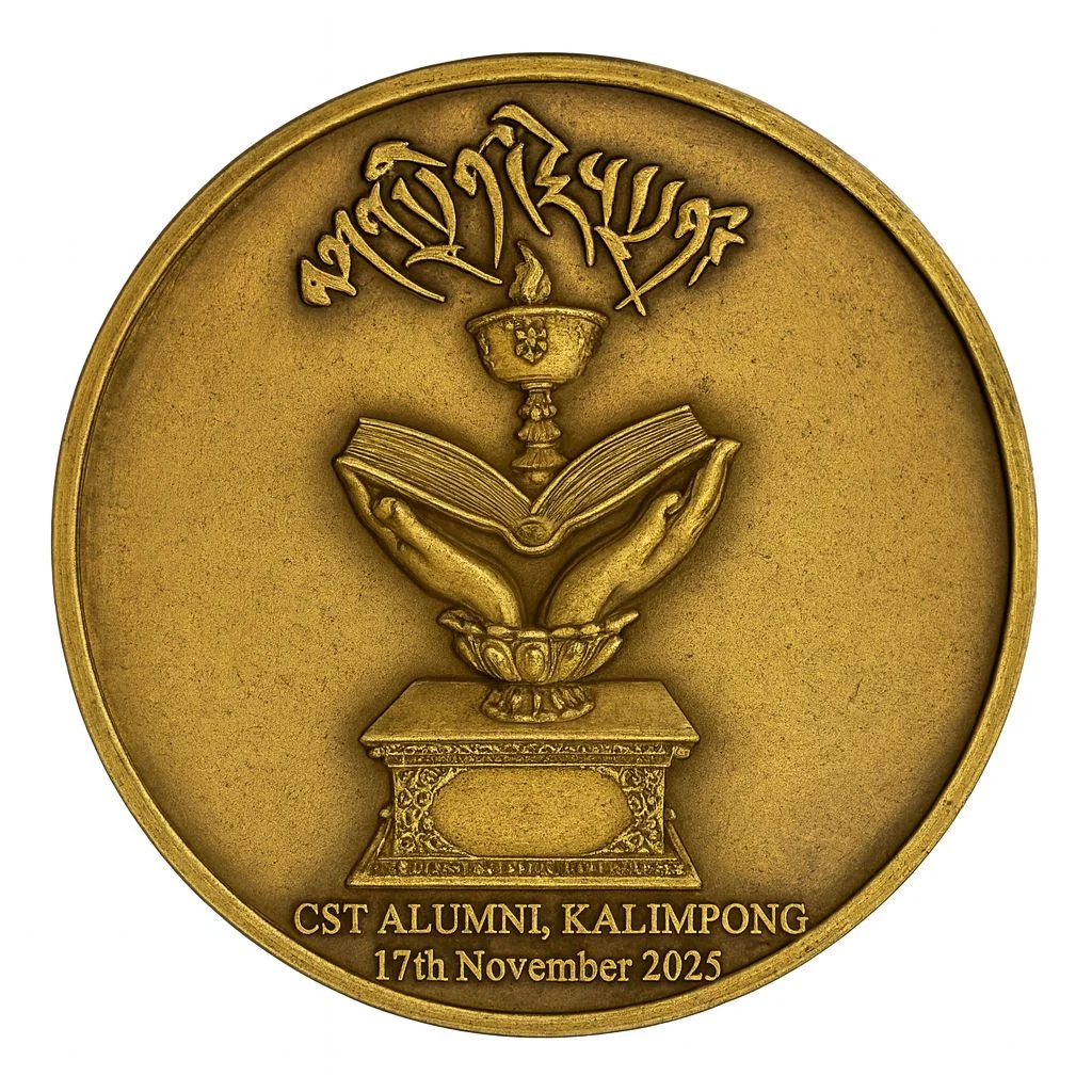 Medals and Medallion