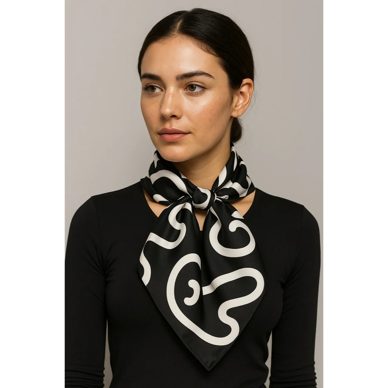 Neck Scarf