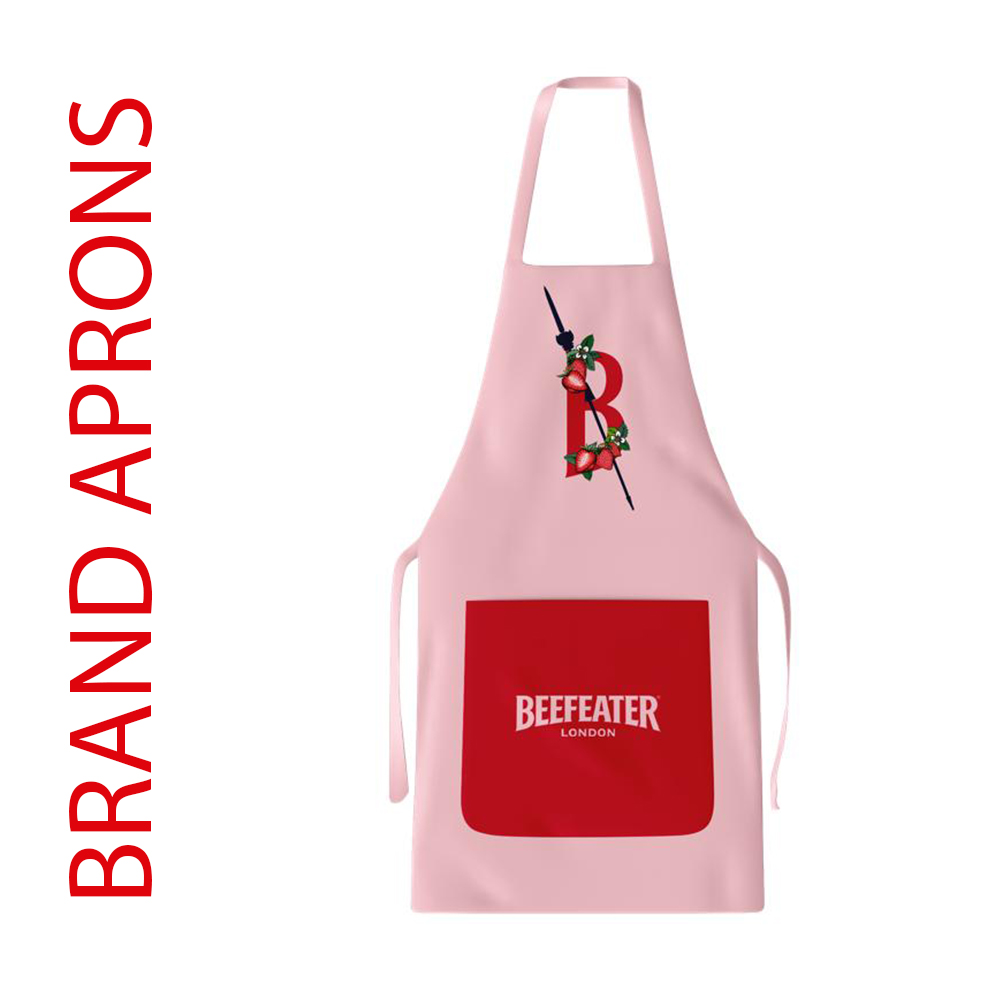 Aprons For Bee Feater