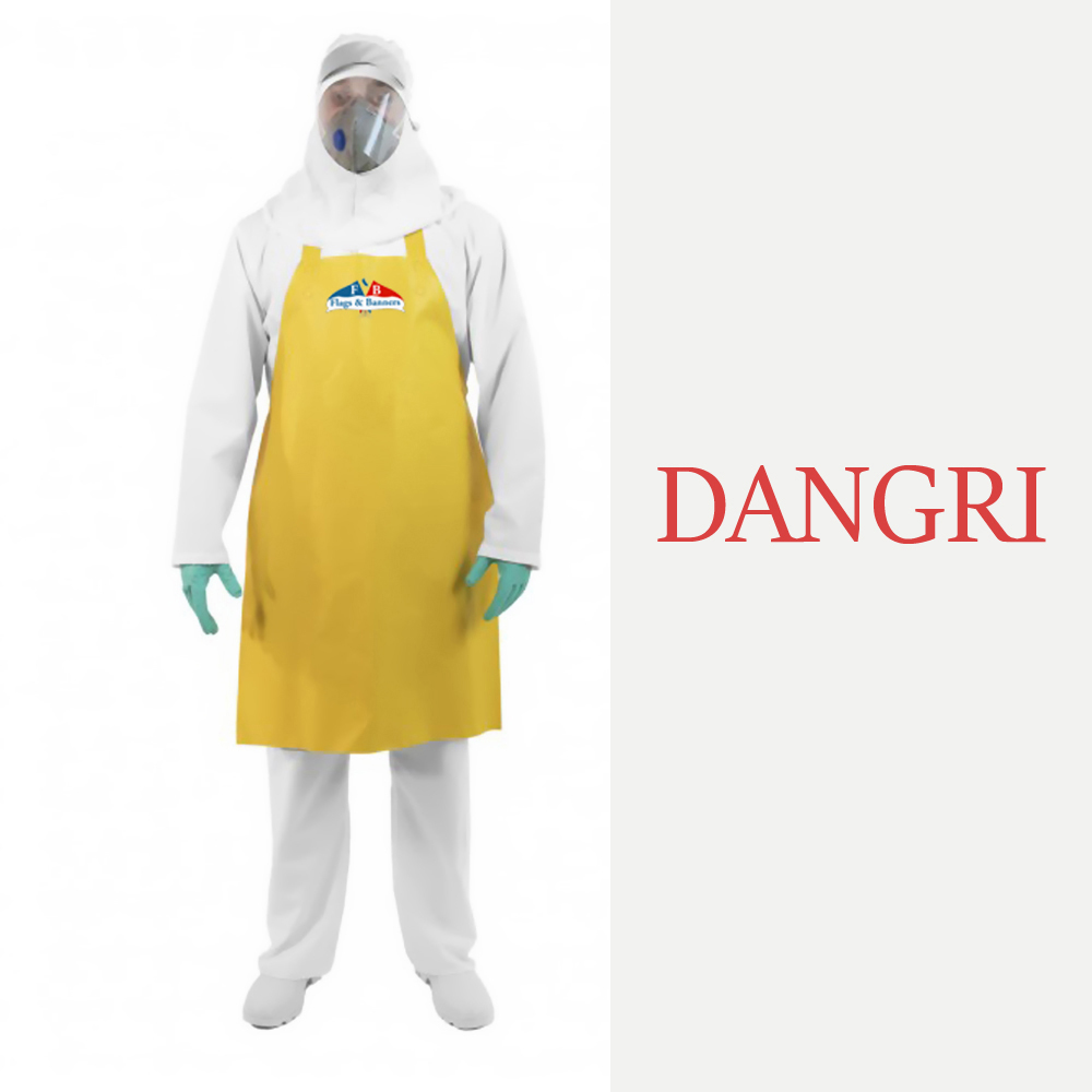 Safety Dangri Suits