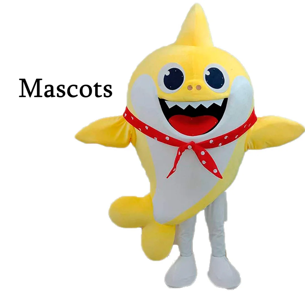 Custom Mascots