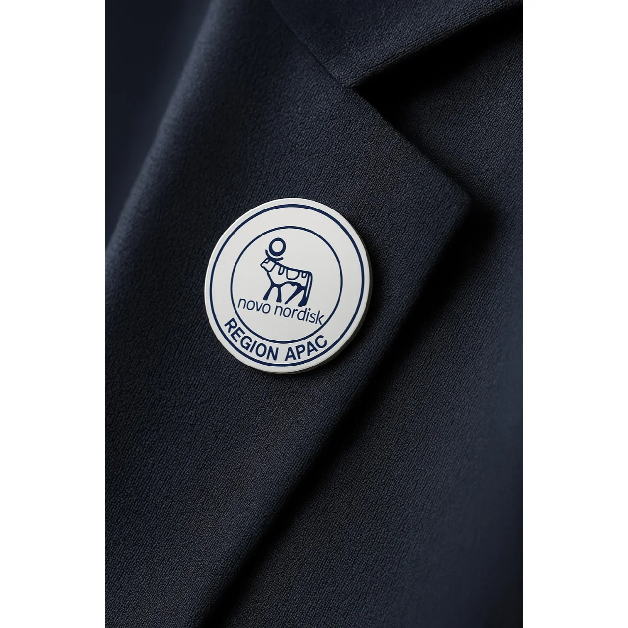 Laple Pin Novo Nordisk