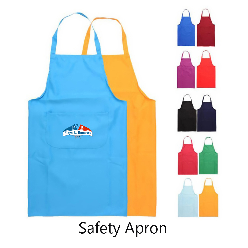 Safety Aprons