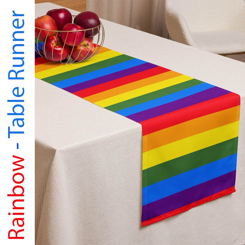 Rainbow Table Runner