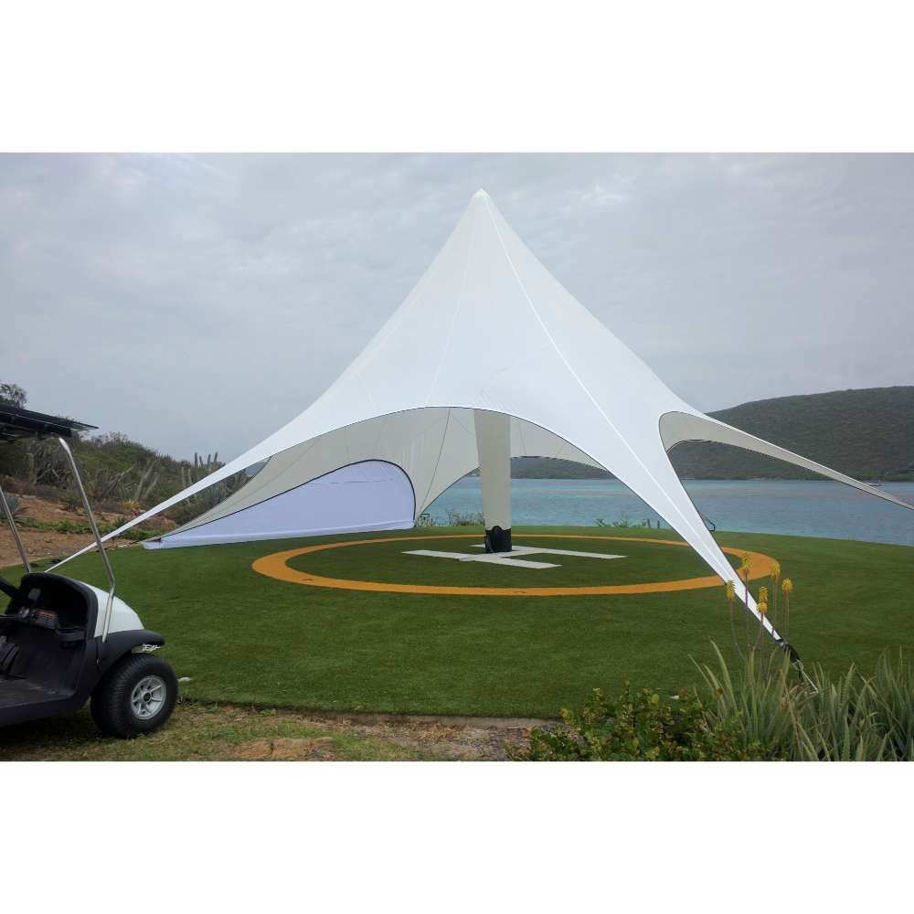 Star Tents