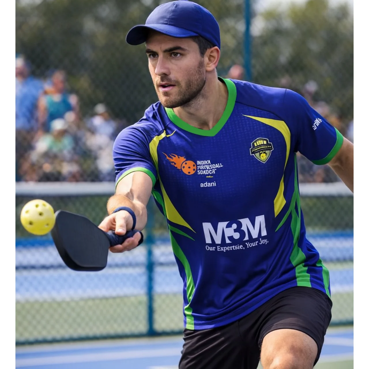 Sports T-Shirts for Tennis Players