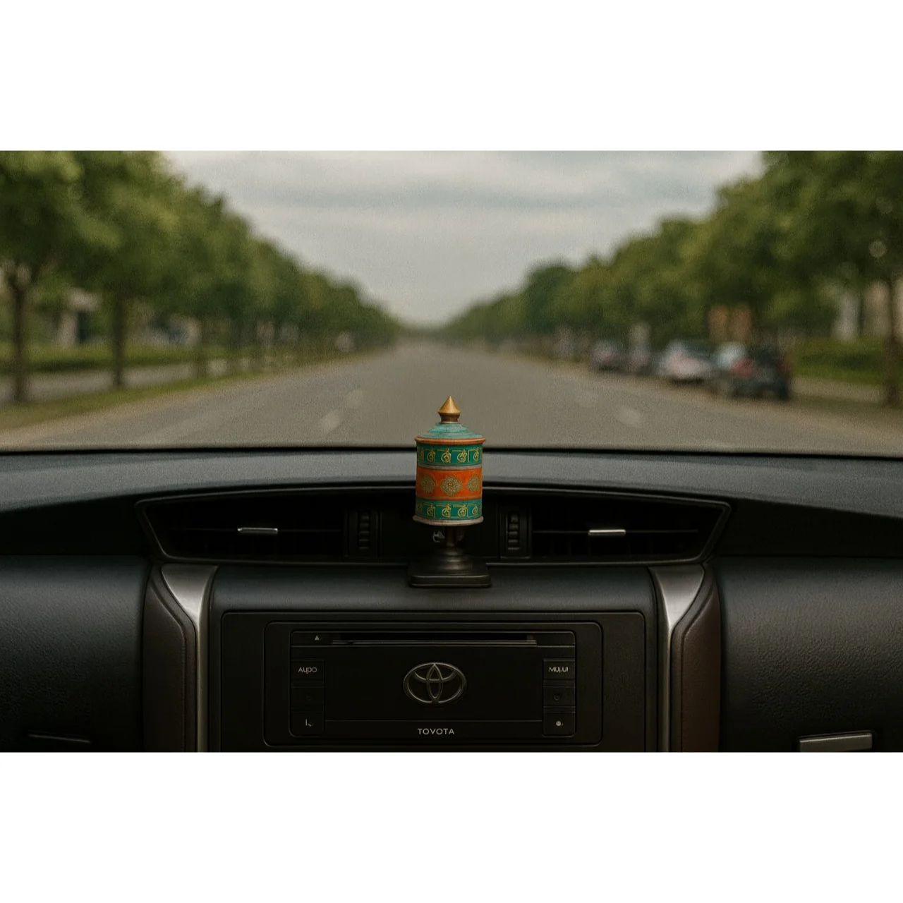 Car Dashboard Accessories