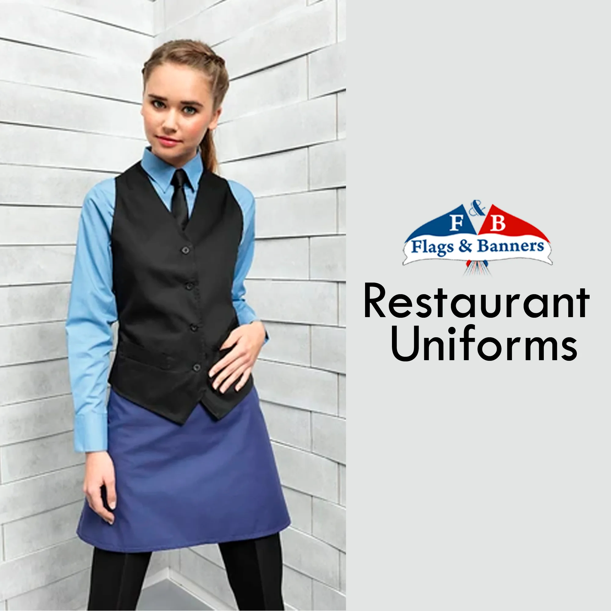 Restaurant Uniforms