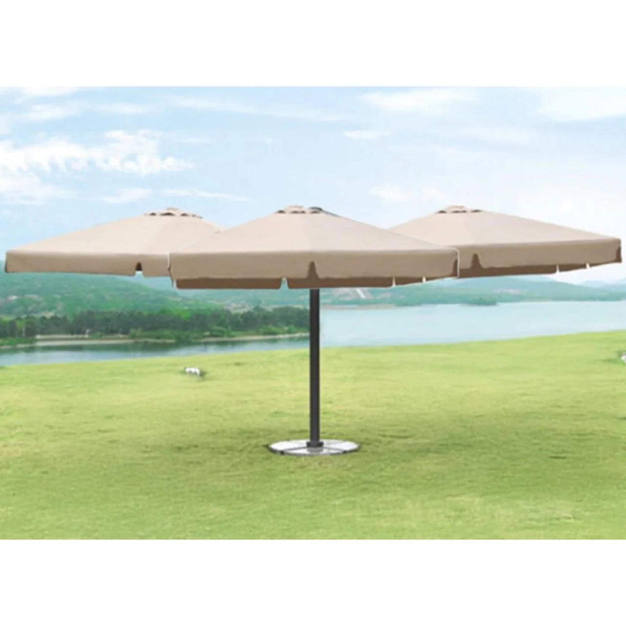 Garden Umbrella