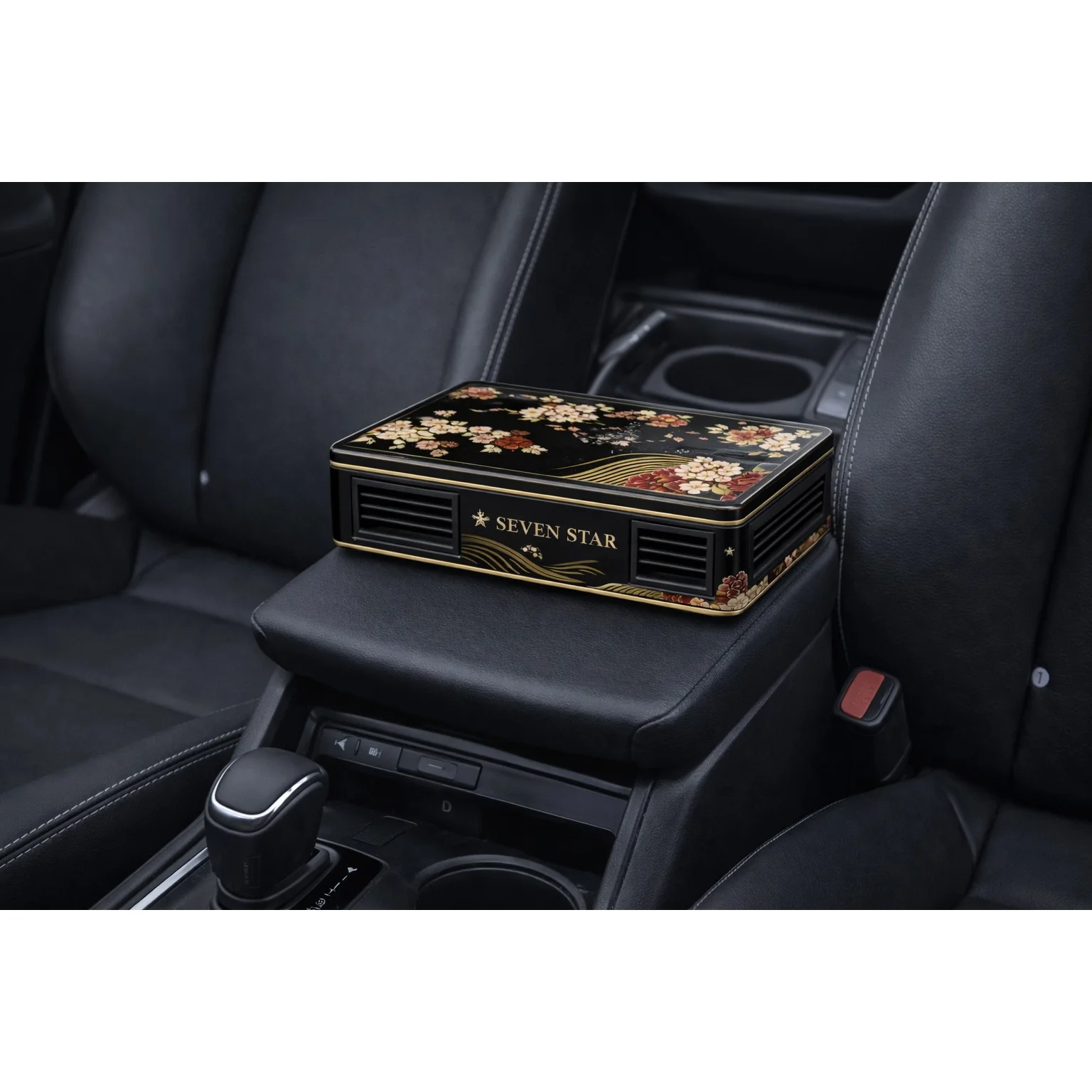 Nihon Tech Elegant Car Air Purifier