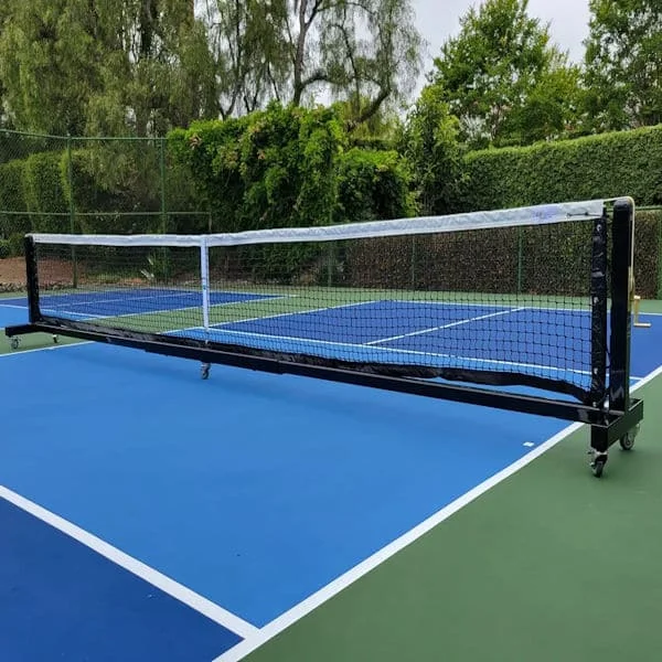 pickleball nets