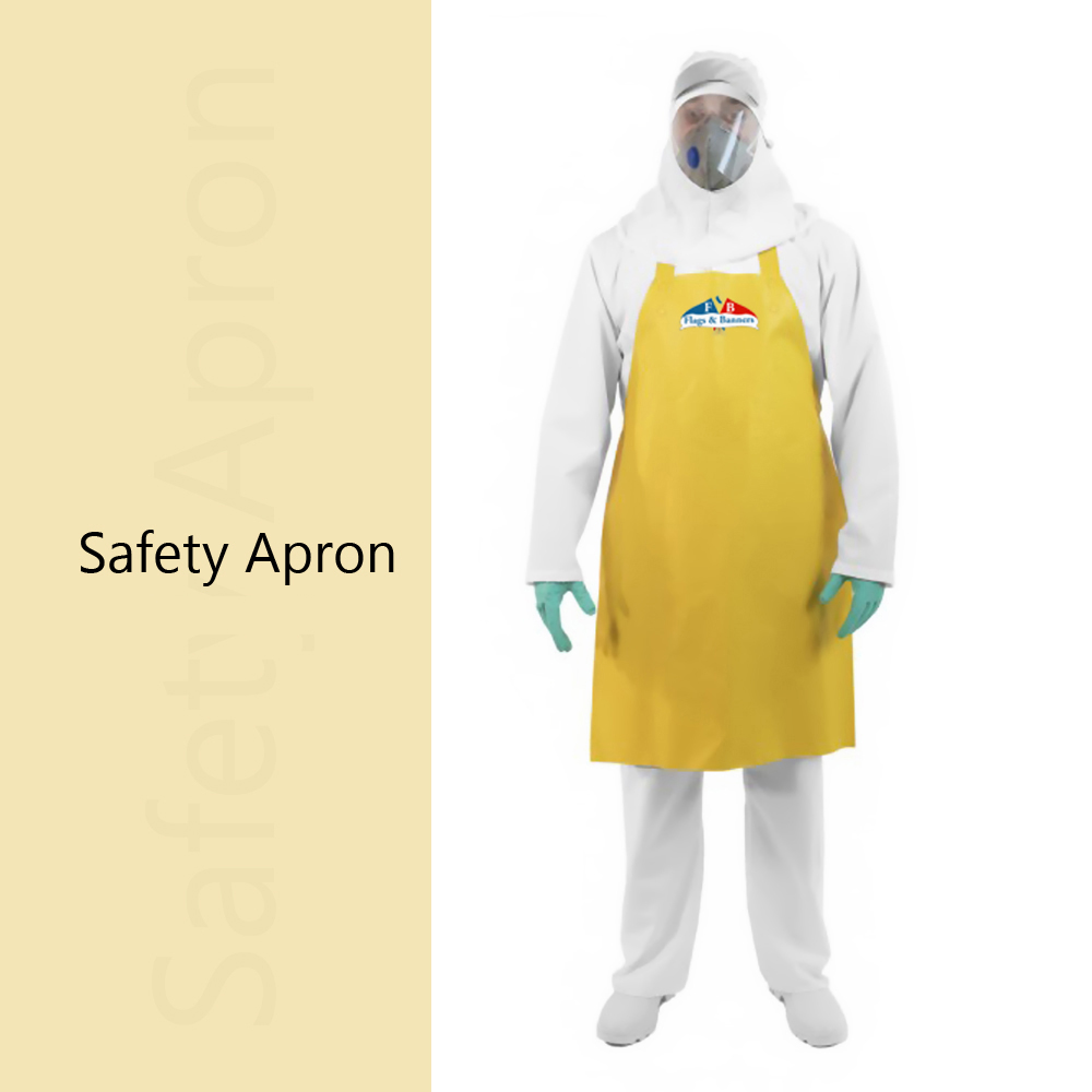 Safety Aprons