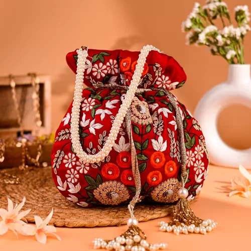 Potli Bags