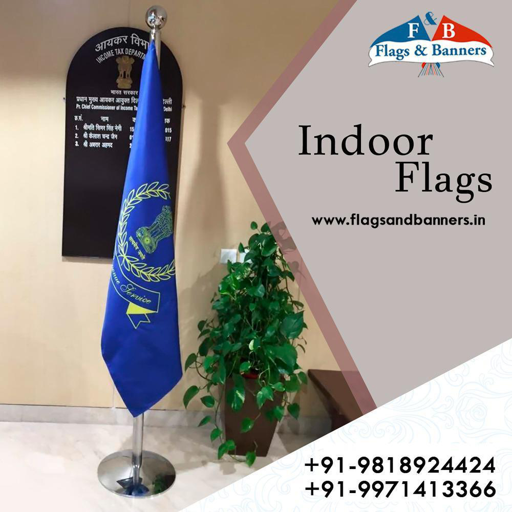 Diplomat Flags Indoor Flags
