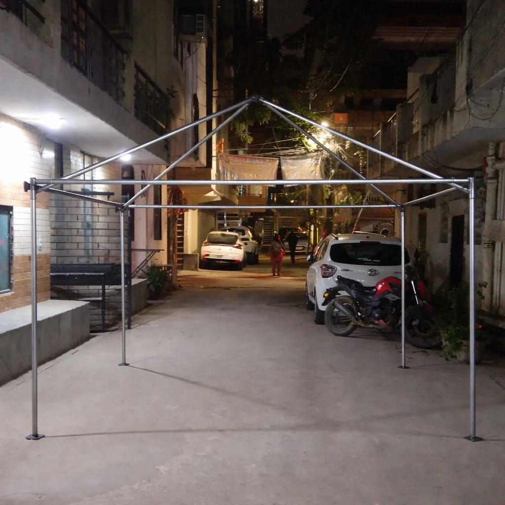 Promotional Tents and Canopy