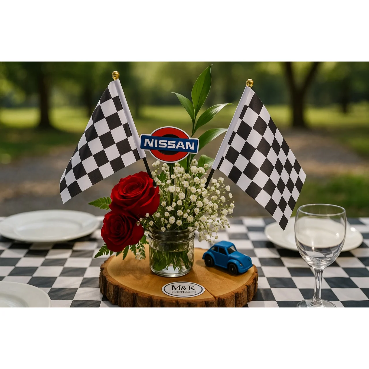 Table Flags for Events