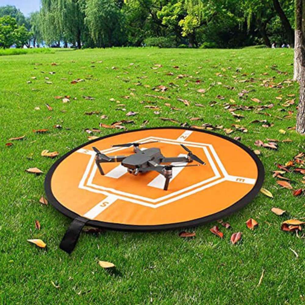 Drone Landing Pad