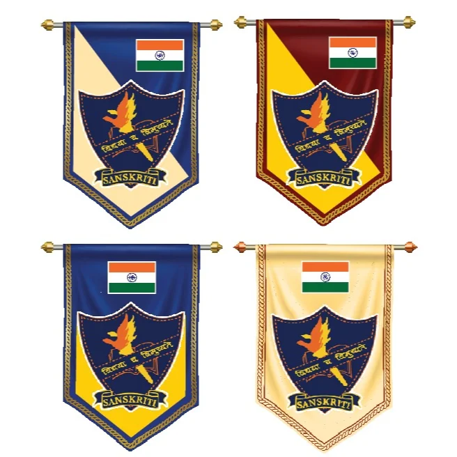 Wall Banners and Hanging Banners