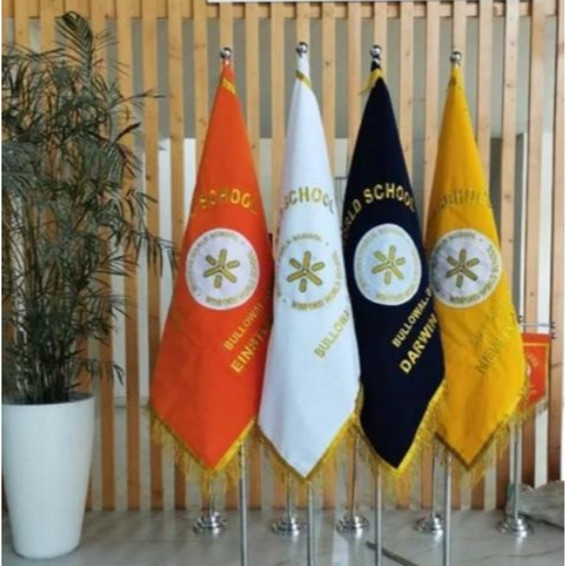 School Flags