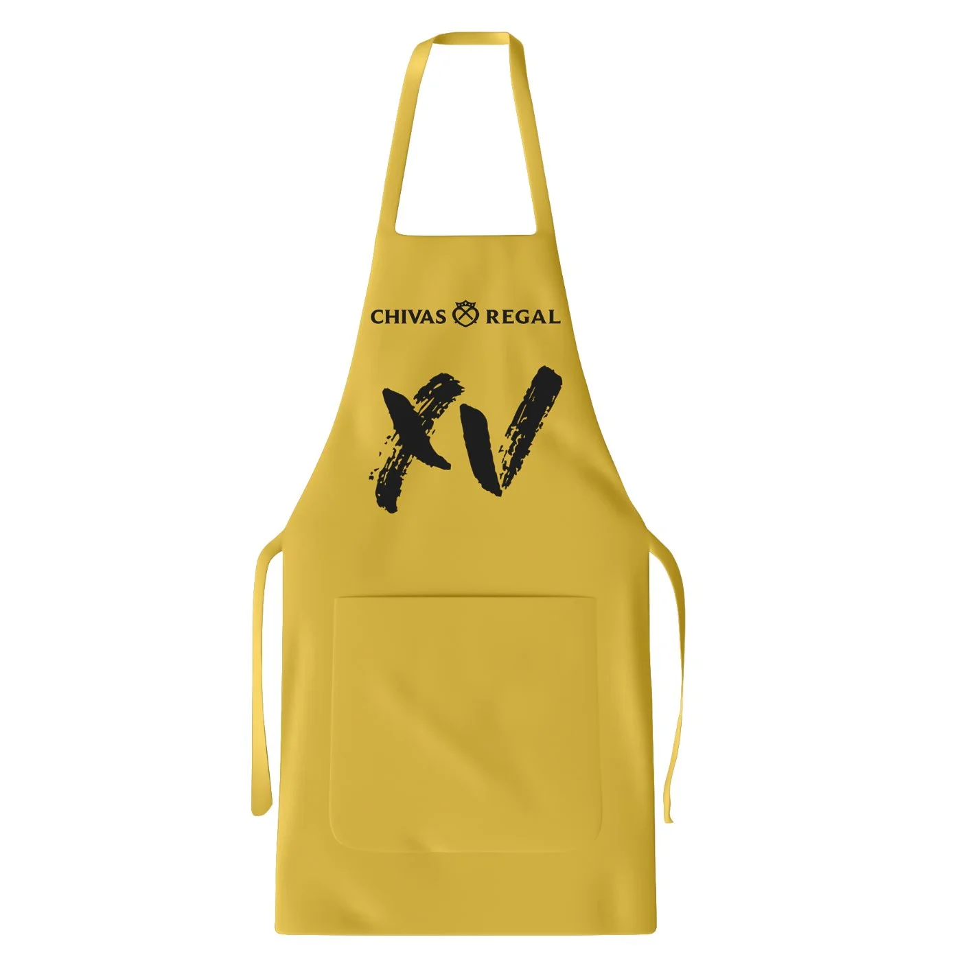 Chivas Regal Apron