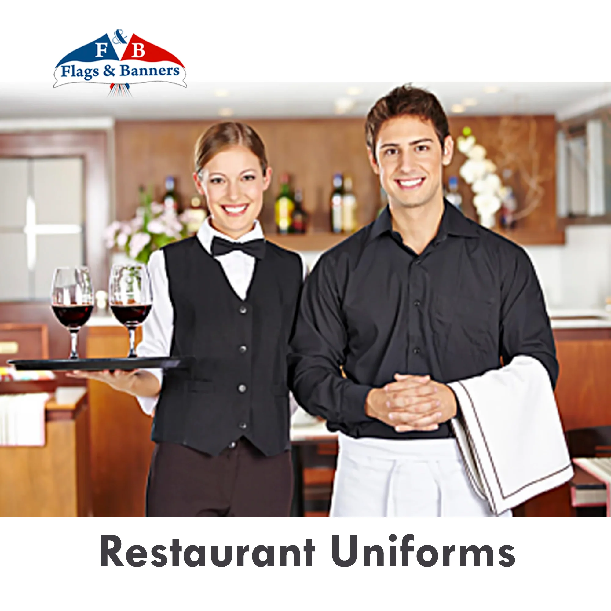 Restaurant Uniforms