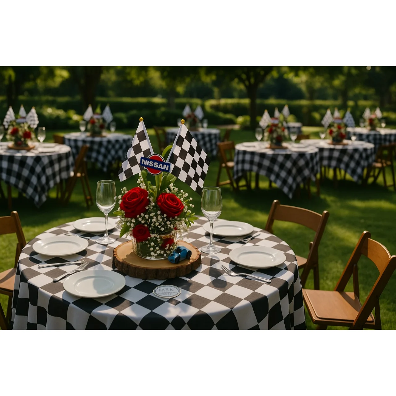 Table Flags for Events