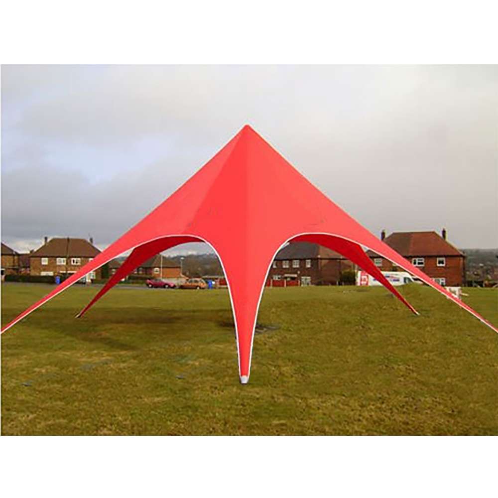 Star Tents