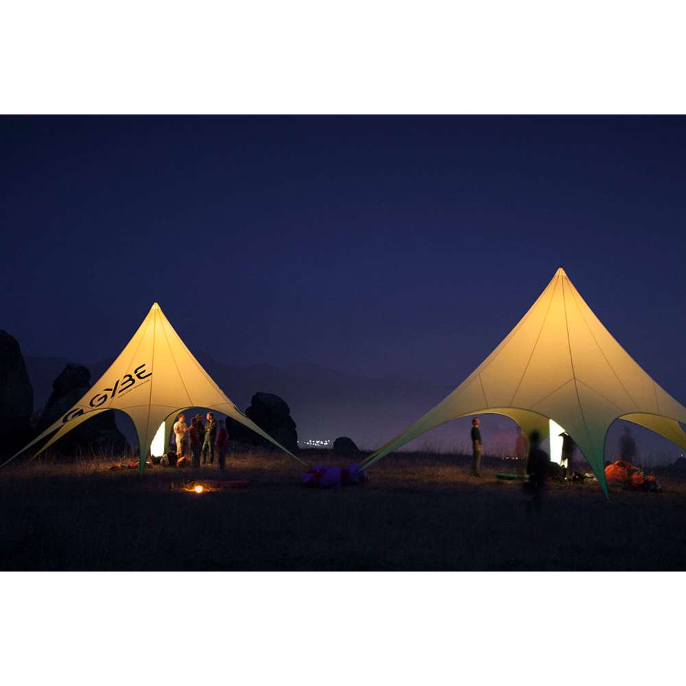 Star Tents