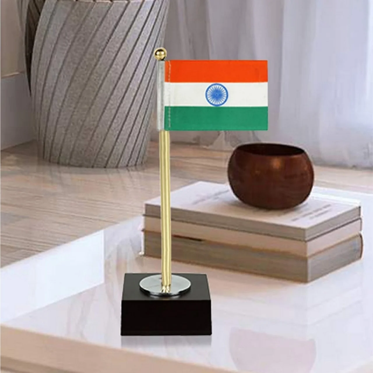 Table Flags India
