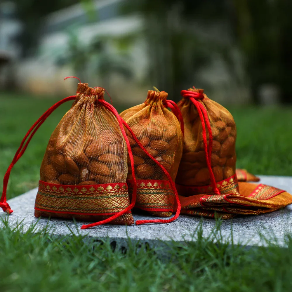 Potli Bags