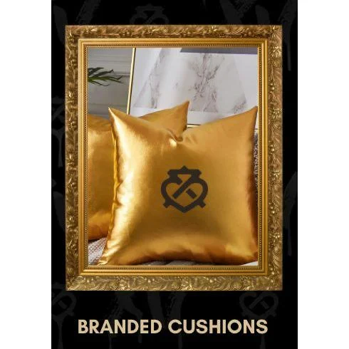 Cushion Covers for brands
