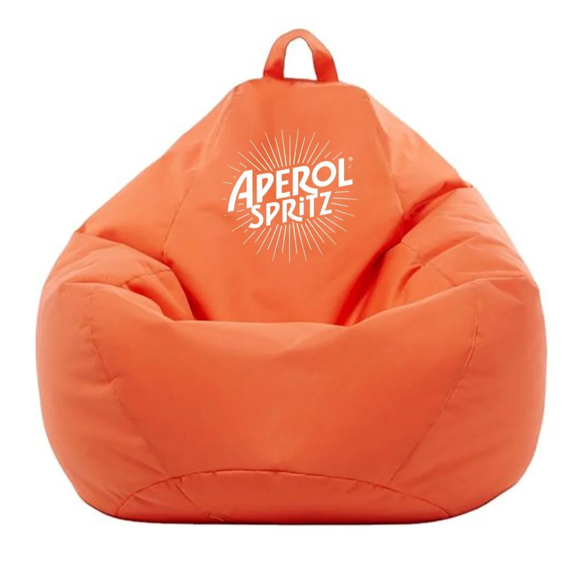 Bean Bags aperol spritz