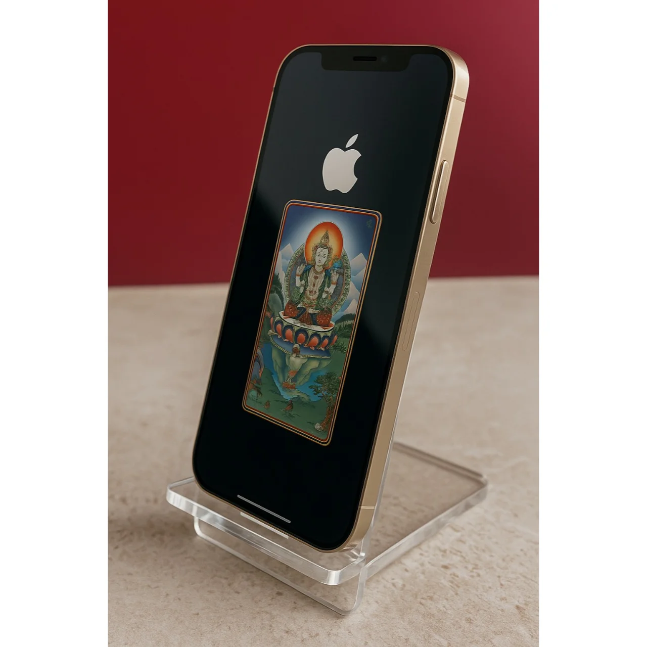 Universal Mobile Stand