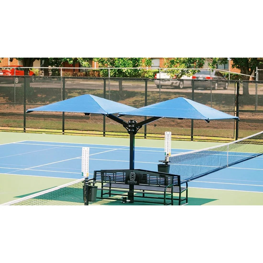 Portable Spectator Seating