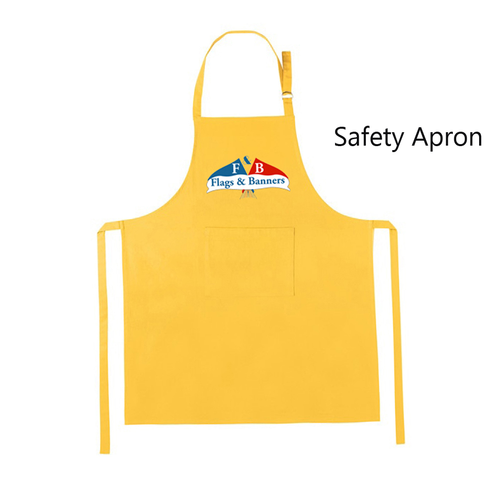 Safety Aprons