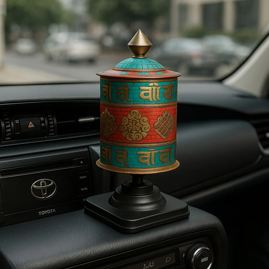 Car Dashboard Accessories