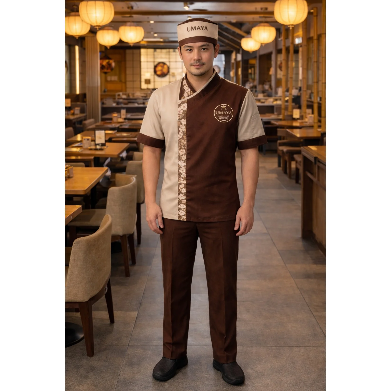 Restaurant Uniforms Izakaya