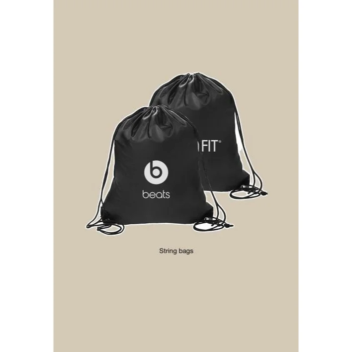 String Bags beats