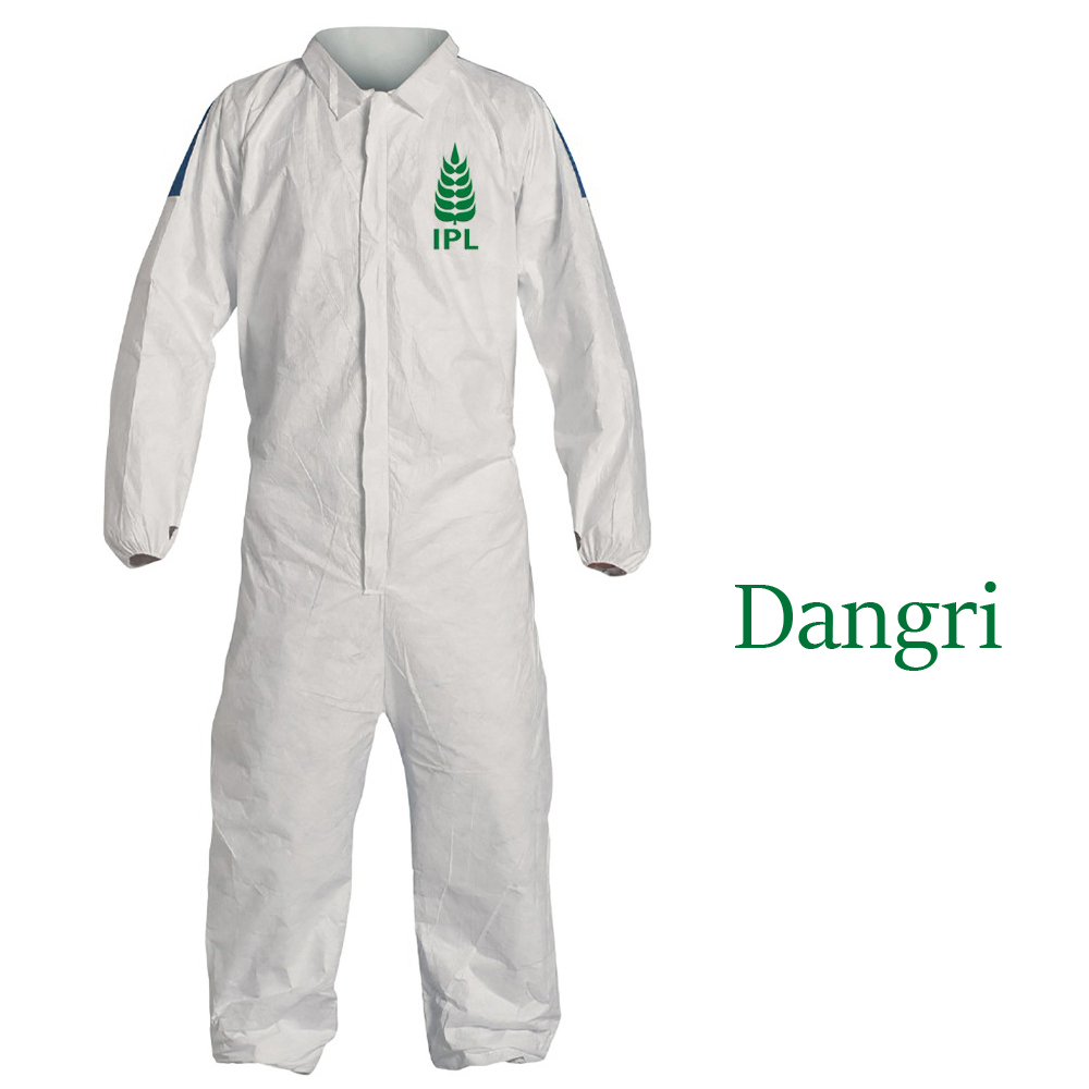 Work Safety Dangri Suits