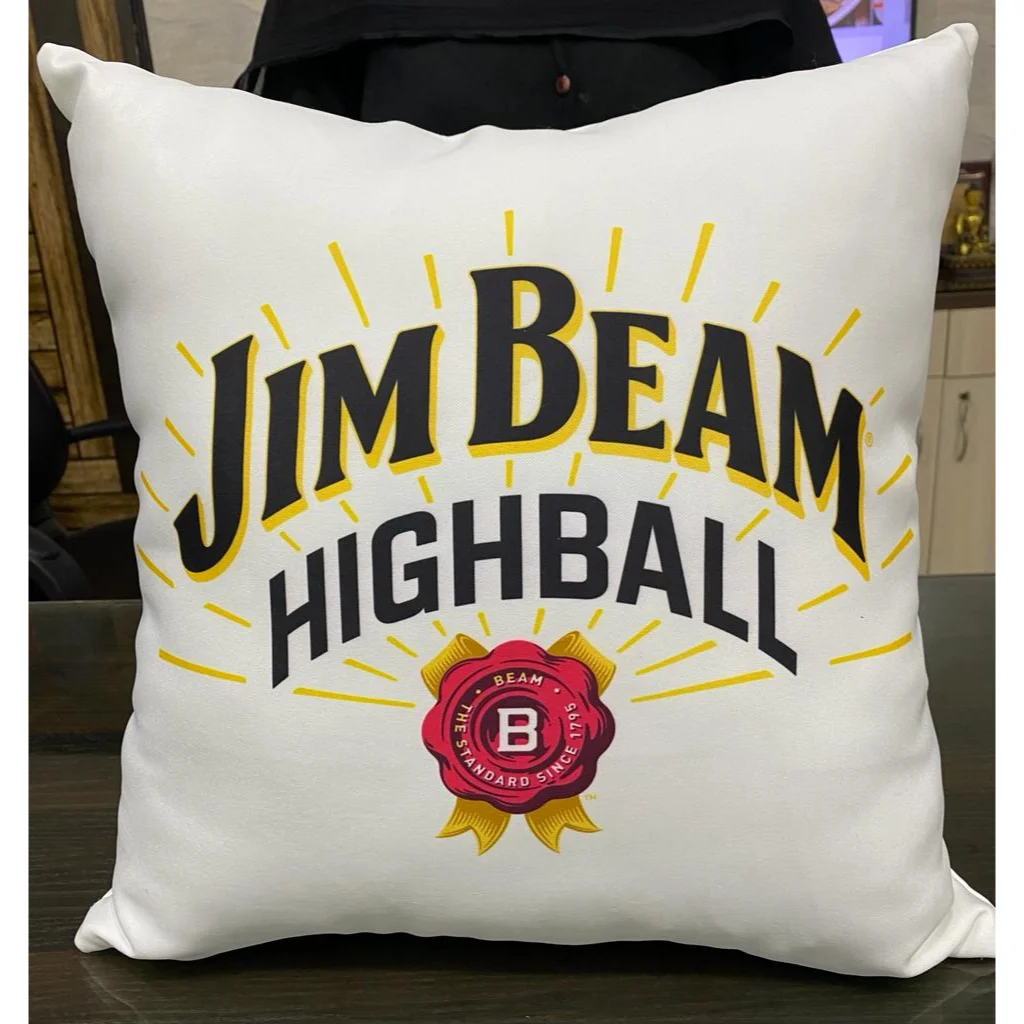 Cushion Covers JIM BEAM