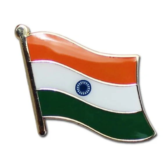 lapel pin India