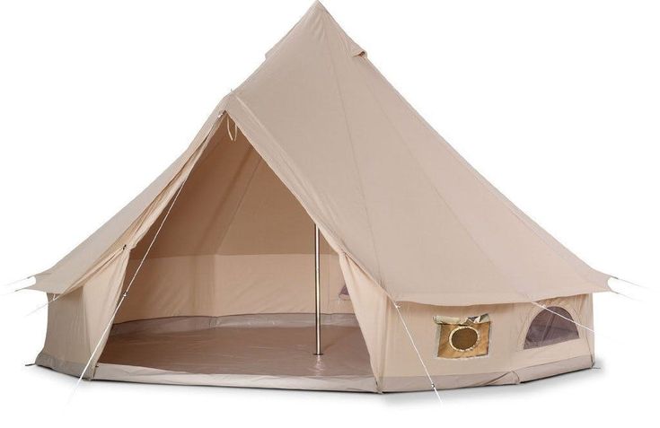Bell Tent