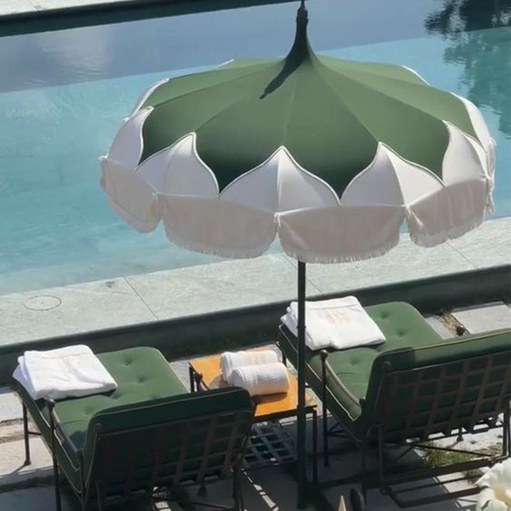 Beach and Garden Umbrella