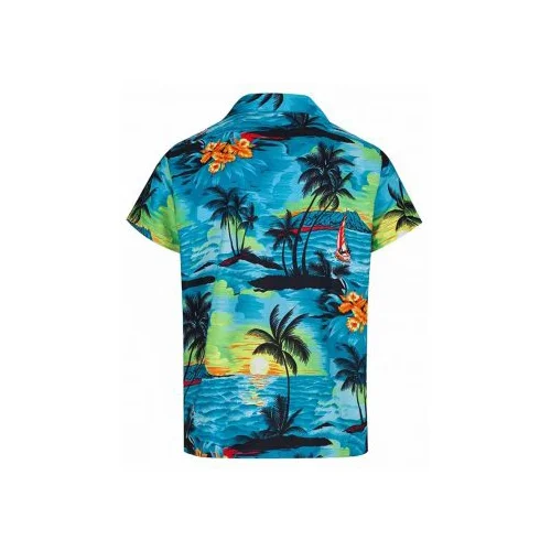 Resort Uniforms