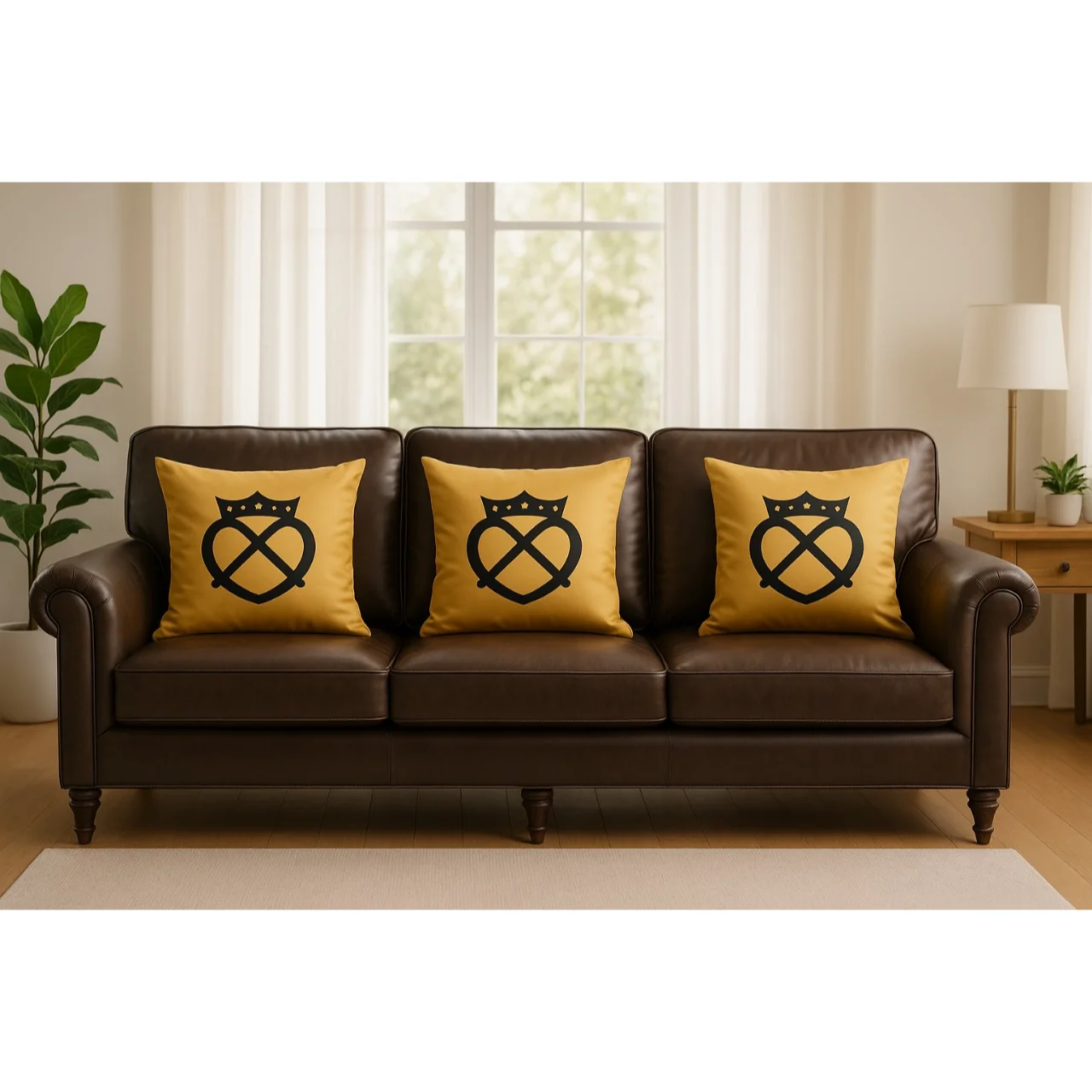 Cushion Covers