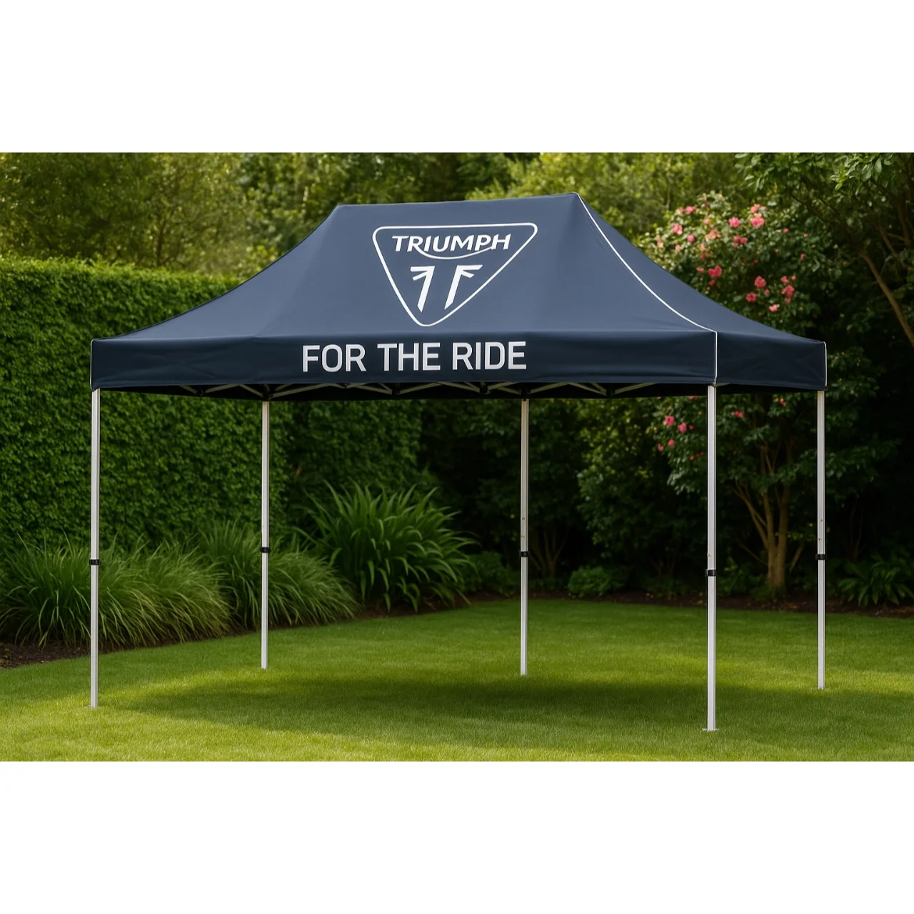Tents and Canopy Triumph