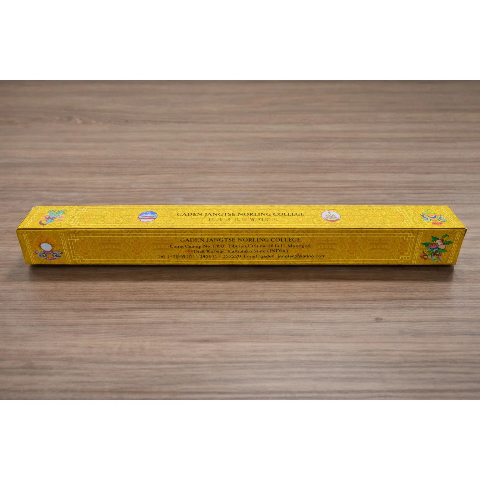 Thangka Packing Boxes