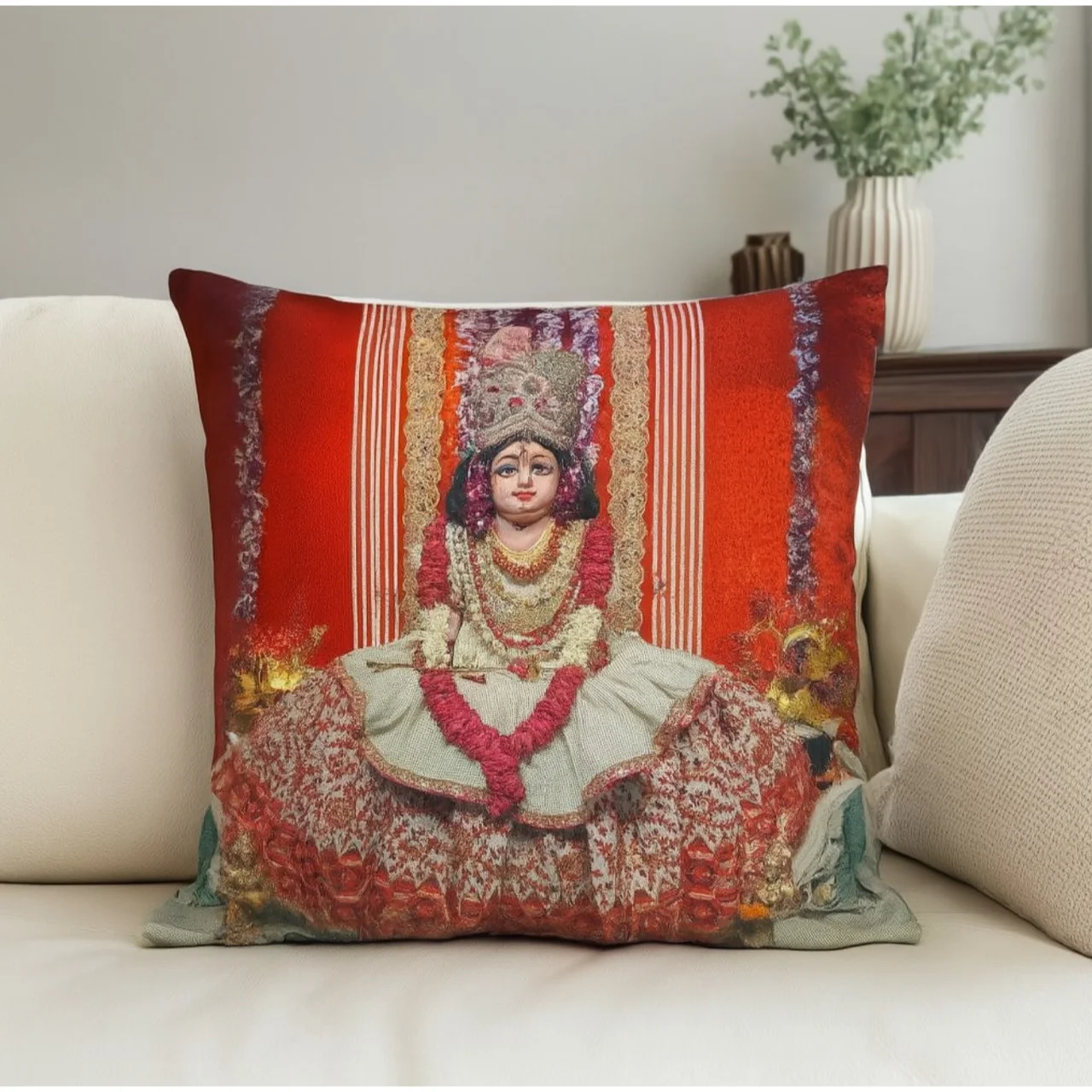 Cushion Covers