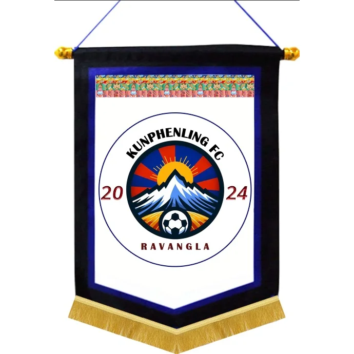 Wall Banners Kunphenling