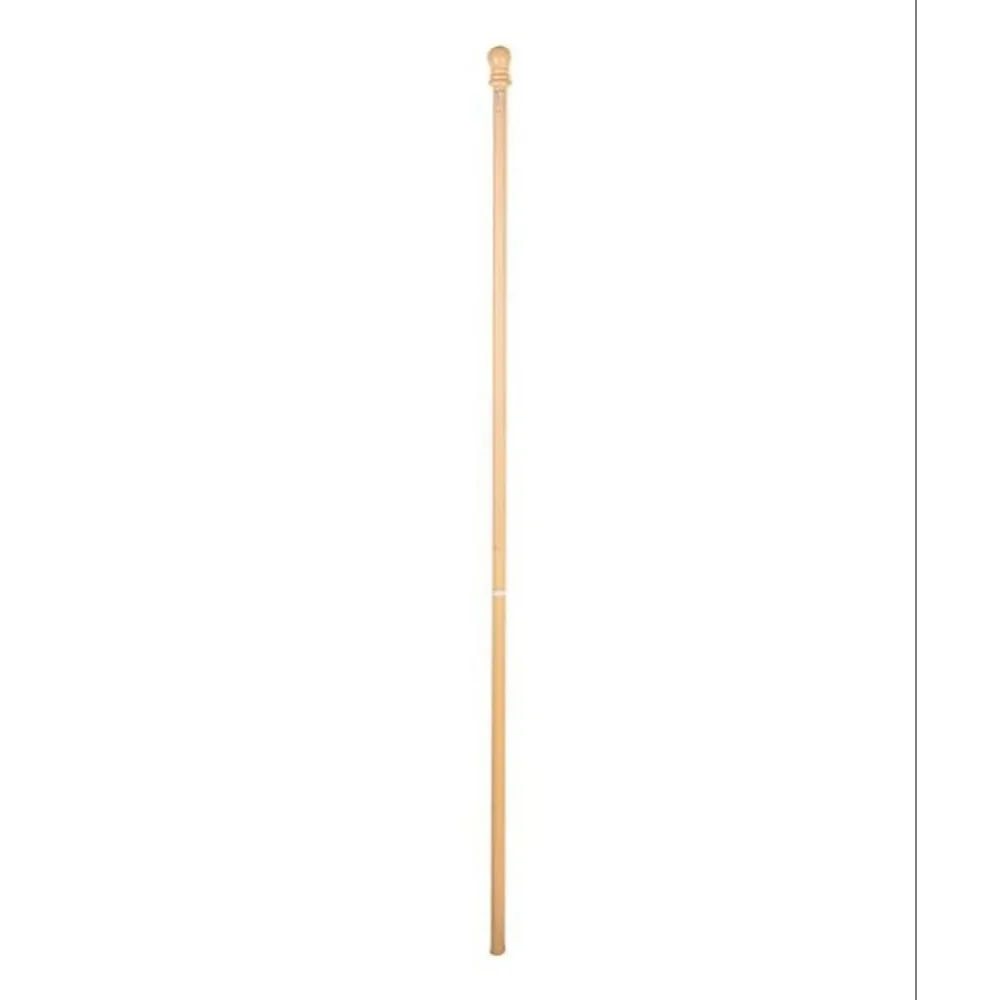 Ornamental Decorative Flag Stand